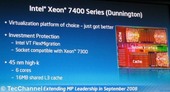 Xeon x7460